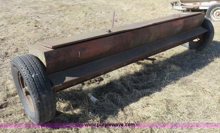 image for item K7174 Seeder