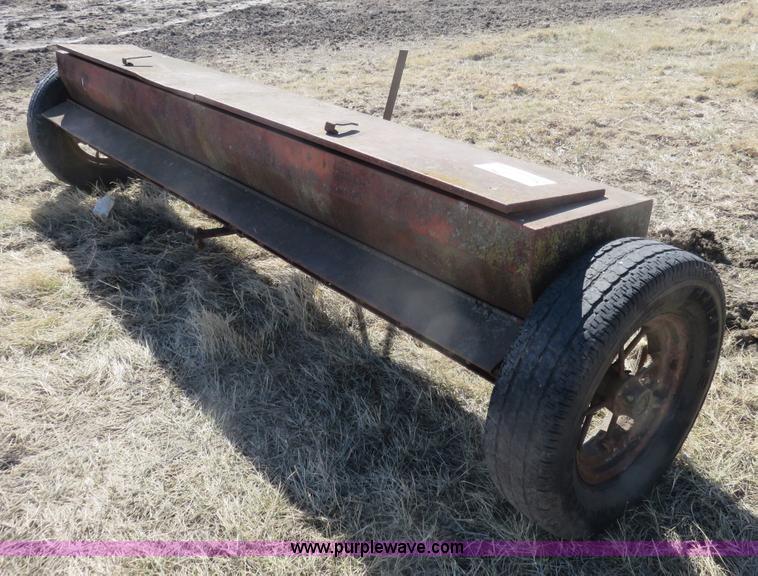 image for item K7174 Seeder