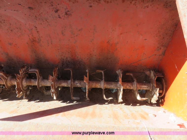 image for item K7174 Seeder