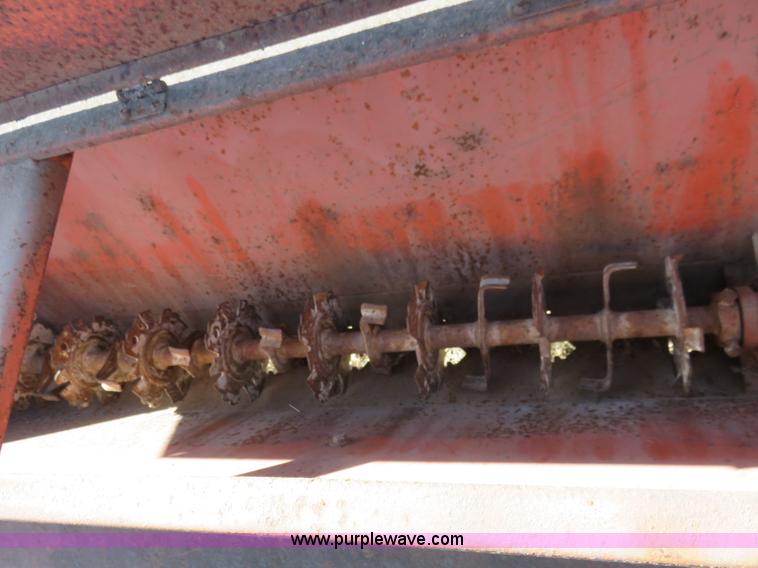 image for item K7174 Seeder