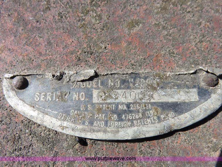 image for item K7174 Seeder