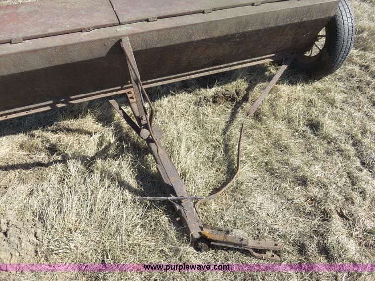 image for item K7174 Seeder