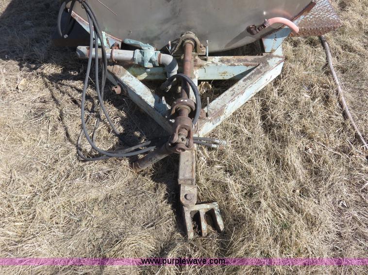 image for item K7175 Orchard sprayer