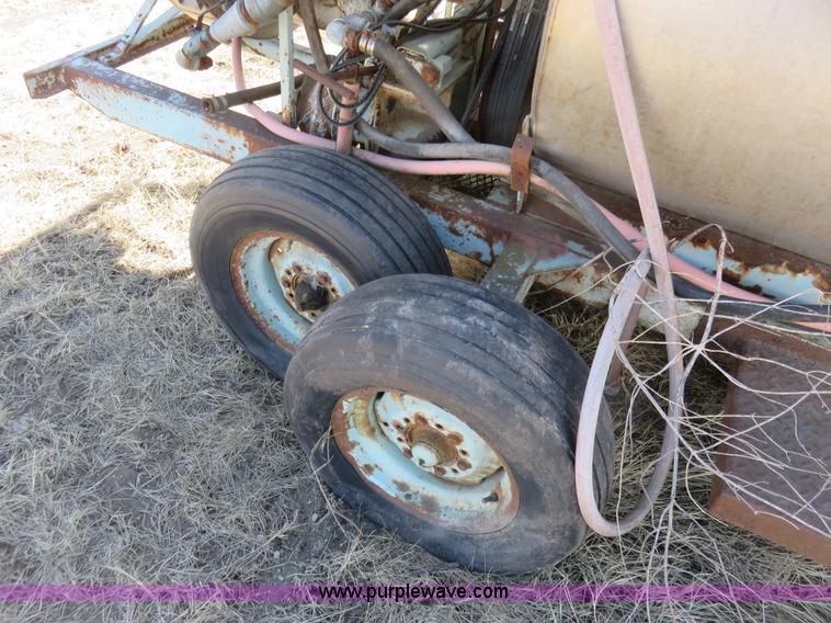 image for item K7175 Orchard sprayer