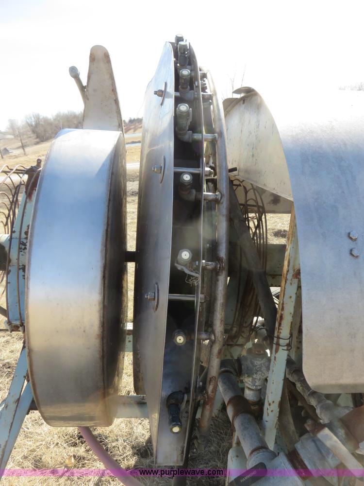 image for item K7175 Orchard sprayer