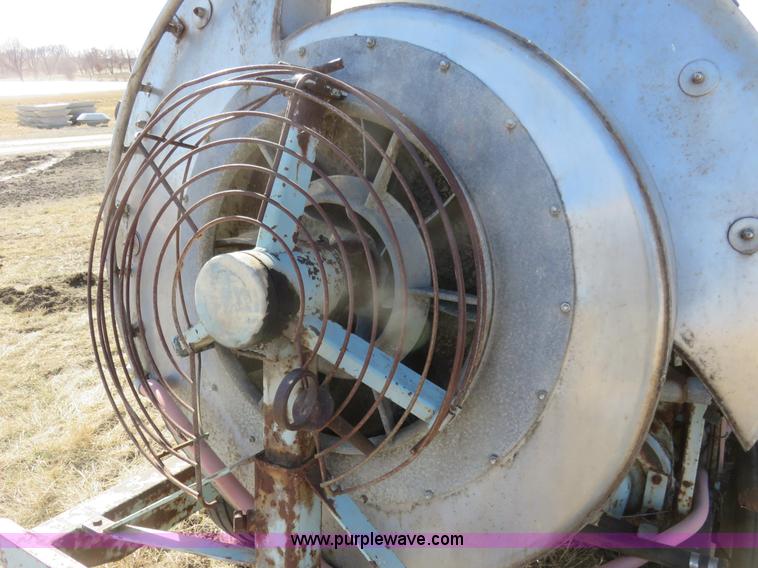 image for item K7175 Orchard sprayer