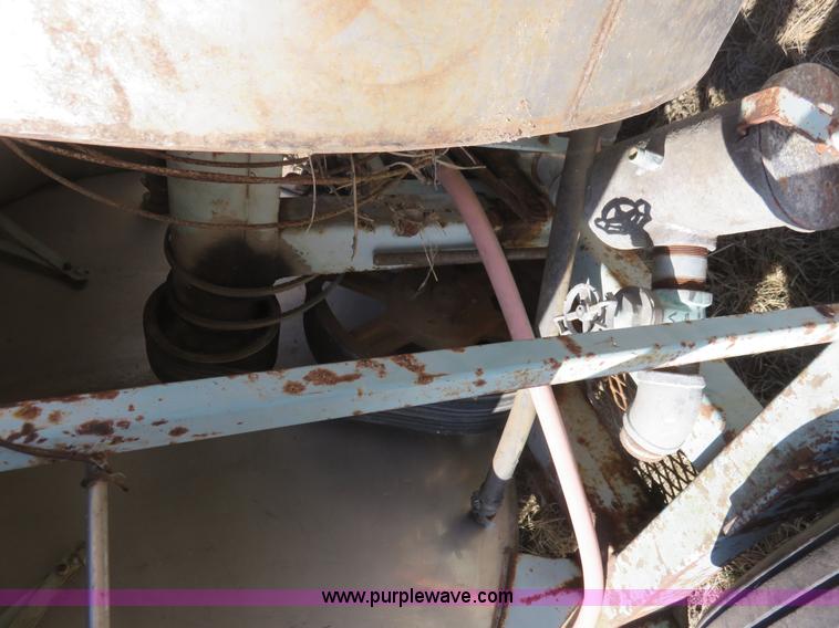 image for item K7175 Orchard sprayer