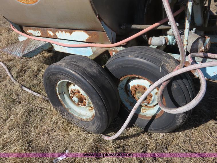 image for item K7175 Orchard sprayer