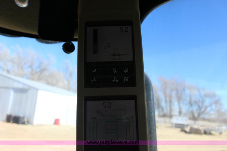 image for item L6597 2009 John Deere 9770 STS combine