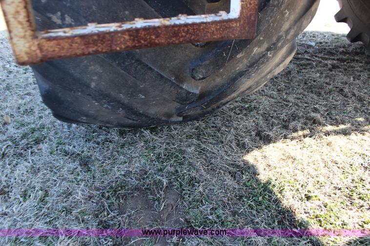 image for item L6613 1978 GMC 7500 Big Wheels applicator