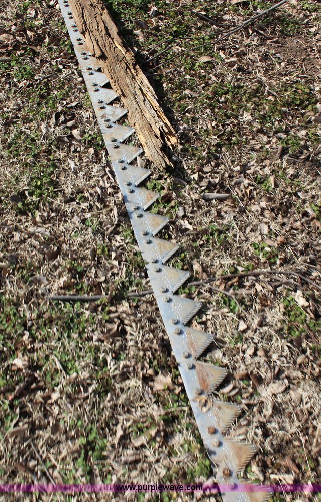 image for item L6620 1980 John Deere 7720 Turbo combine