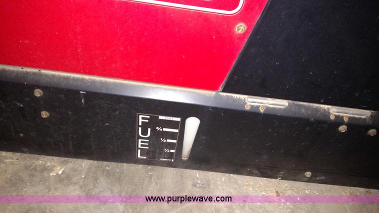 image for item BR9457 Lincoln Ranger 225 welder/generator