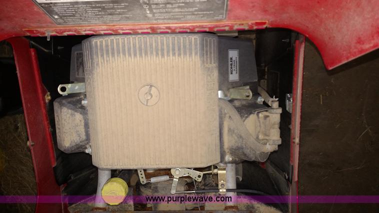 image for item BR9457 Lincoln Ranger 225 welder/generator