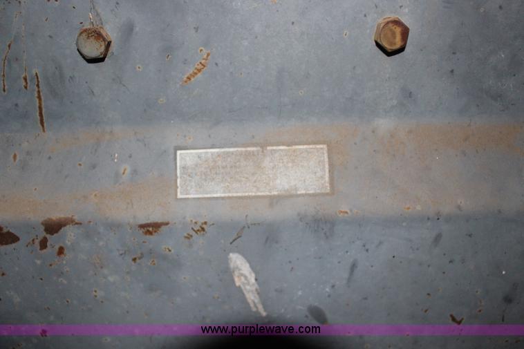 image for item BR9491 Lincoln SA200 DC arc welder