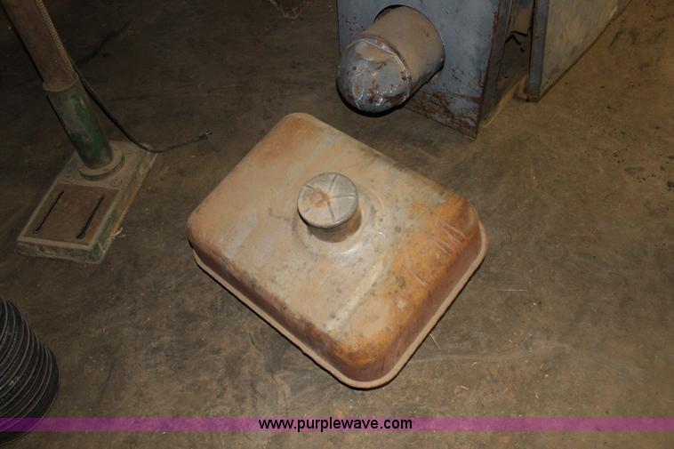 image for item BR9491 Lincoln SA200 DC arc welder