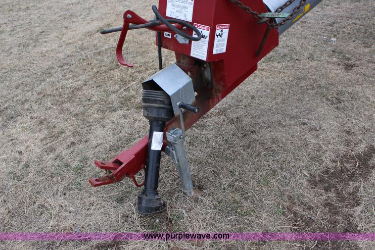 image for item F3462 Hutchinson swing hopper auger