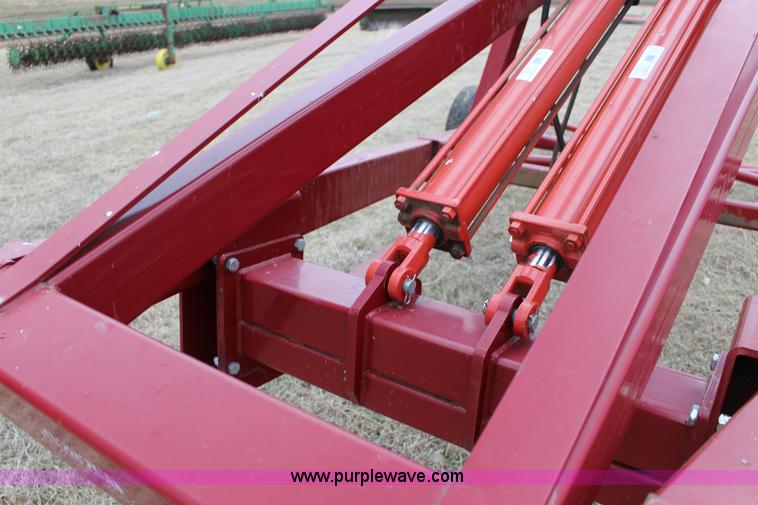 image for item F3462 Hutchinson swing hopper auger