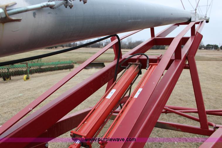 image for item F3462 Hutchinson swing hopper auger