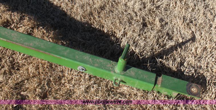 image for item F3470 2013 Wemco 35' header trailer