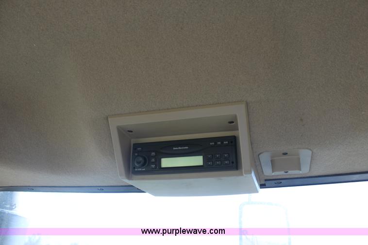 image for item F3481 2006 John Deere 8430 MFWD tractor