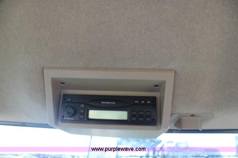 image for item F3484 2008 John Deere 7830 MFWD tractor