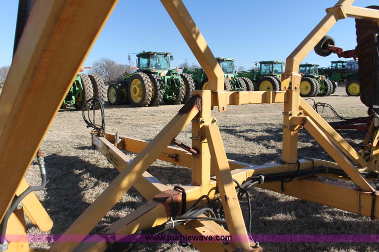 image for item F3497 2005 Phillips 4305A 43' rotary harrow