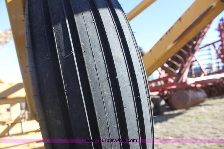 image for item F3497 2005 Phillips 4305A 43' rotary harrow