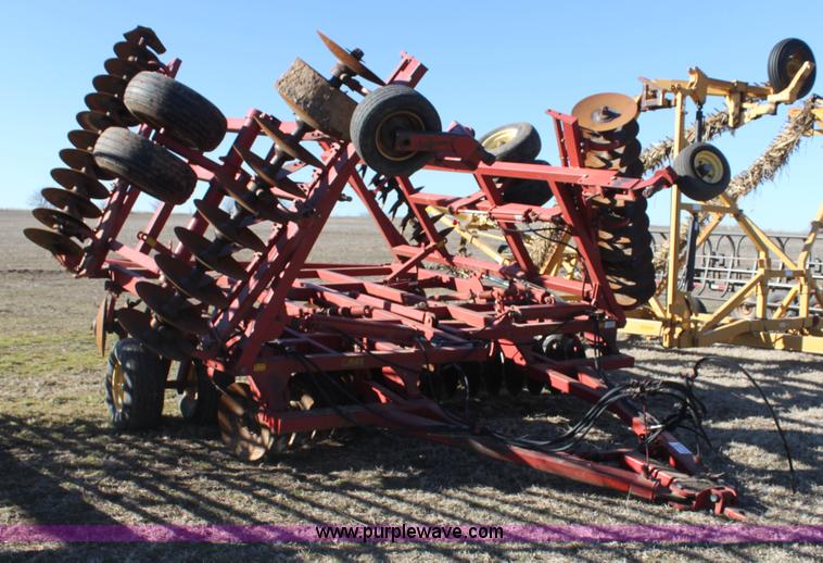 image for item F3498 Sunflower 1443 disk