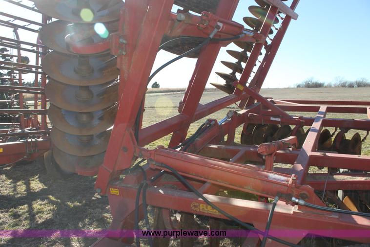 image for item F3498 Sunflower 1443 disk