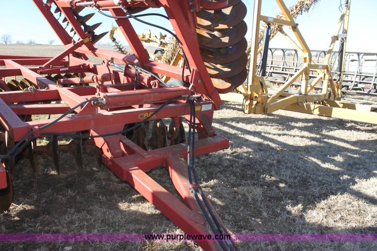 image for item F3498 Sunflower 1443 disk