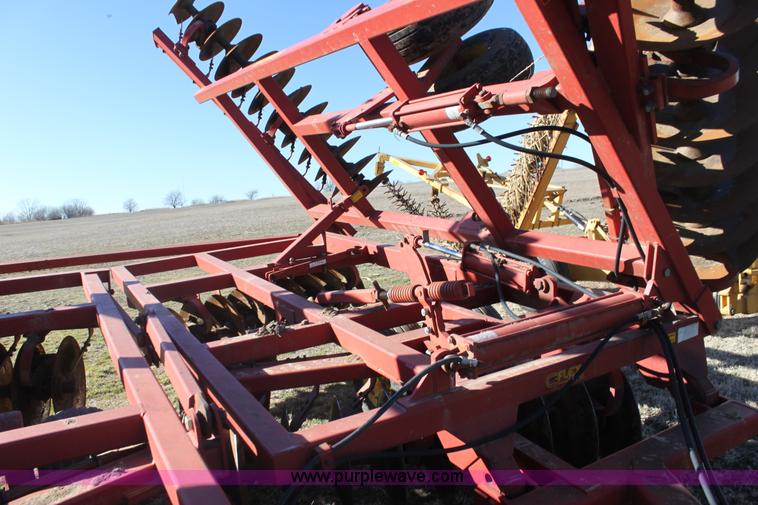 image for item F3498 Sunflower 1443 disk