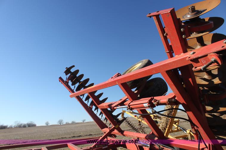 image for item F3498 Sunflower 1443 disk