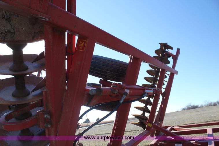 image for item F3498 Sunflower 1443 disk