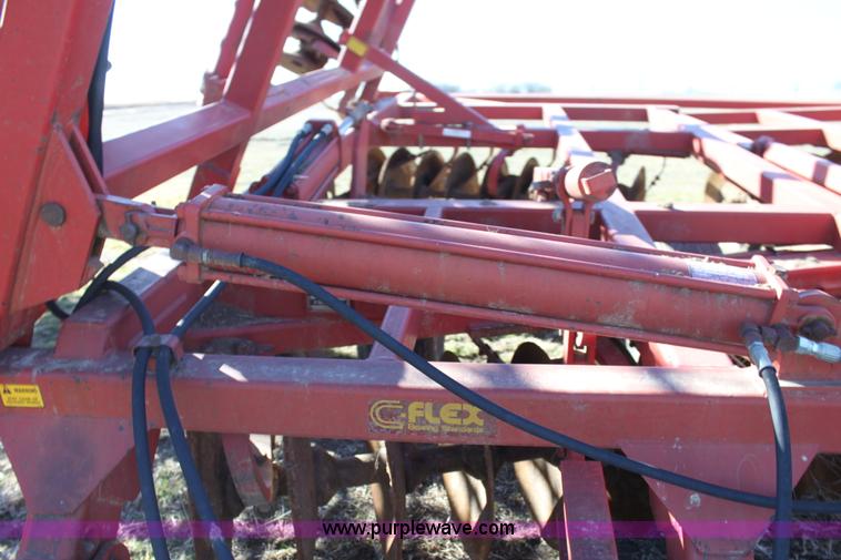 image for item F3498 Sunflower 1443 disk