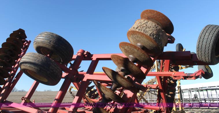 image for item F3498 Sunflower 1443 disk