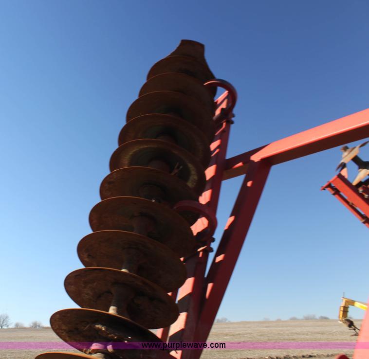 image for item F3498 Sunflower 1443 disk