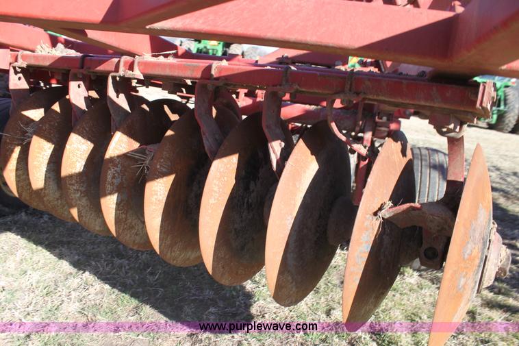 image for item F3498 Sunflower 1443 disk