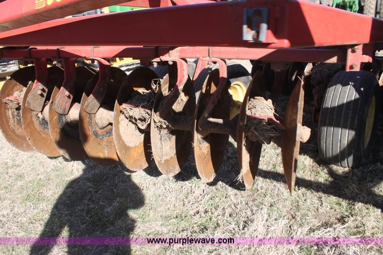 image for item F3498 Sunflower 1443 disk