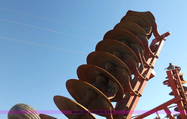 image for item F3498 Sunflower 1443 disk