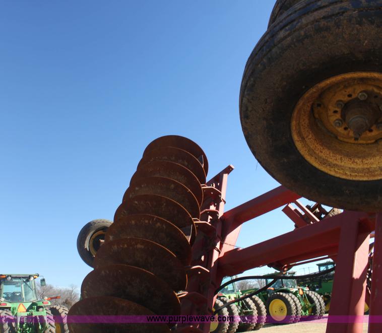 image for item F3498 Sunflower 1443 disk