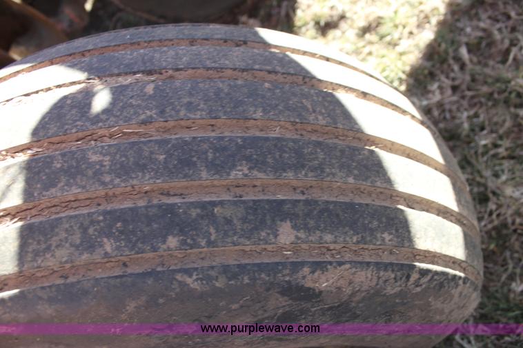 image for item F3498 Sunflower 1443 disk