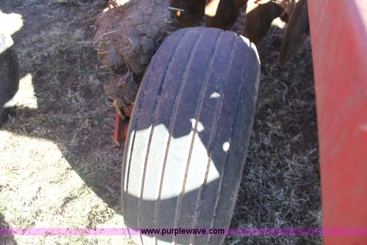 image for item F3498 Sunflower 1443 disk