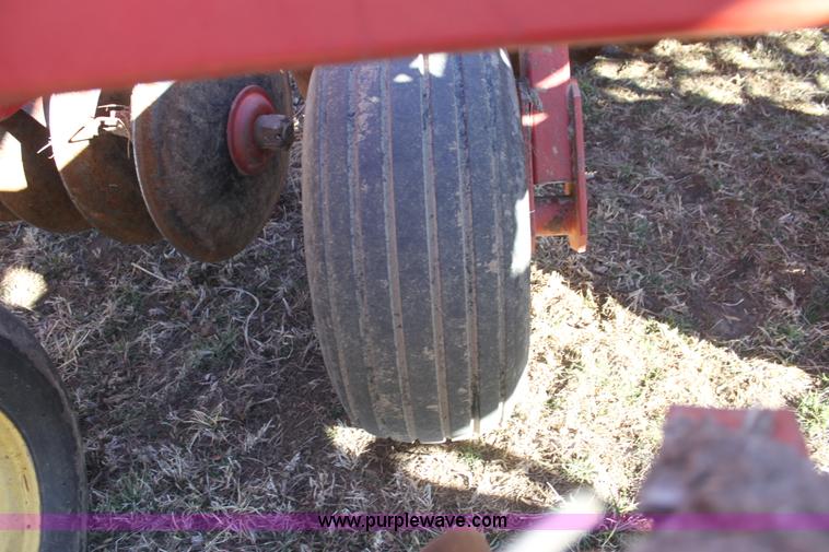 image for item F3498 Sunflower 1443 disk