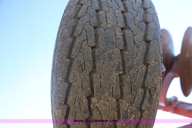 image for item F3498 Sunflower 1443 disk