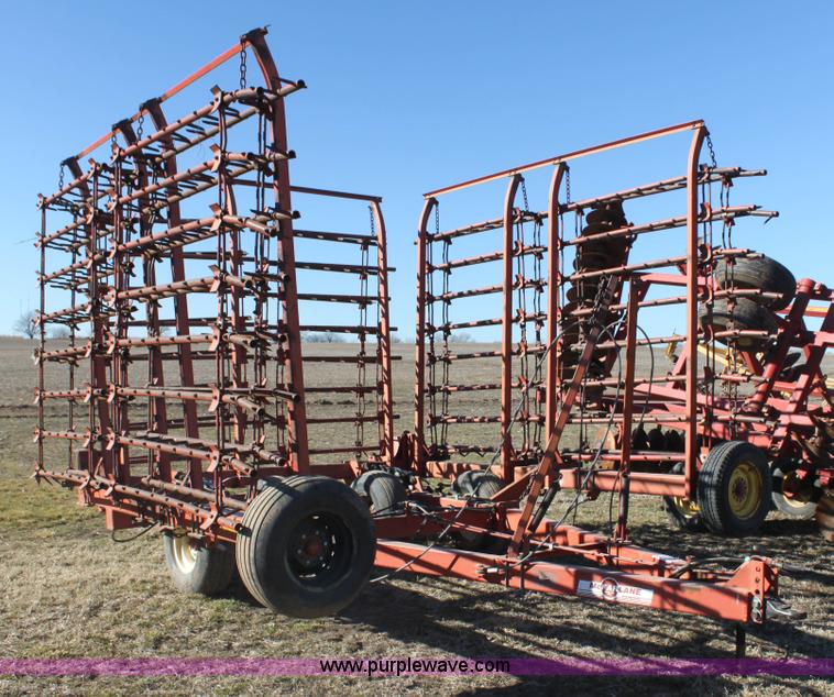 image for item F3499 McFarlane harrow