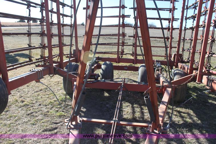 image for item F3499 McFarlane harrow