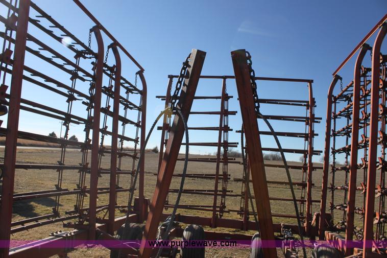 image for item F3499 McFarlane harrow