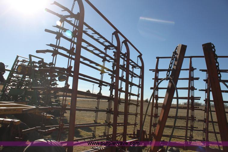 image for item F3499 McFarlane harrow