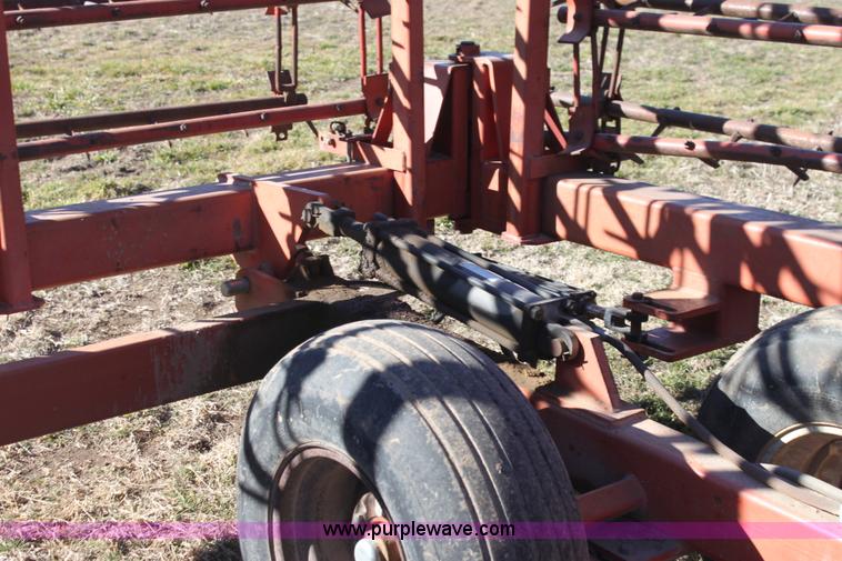 image for item F3499 McFarlane harrow