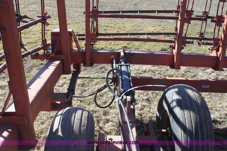 image for item F3499 McFarlane harrow